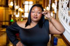 JaCarie Owens