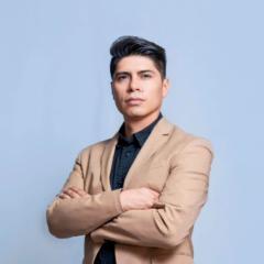 Luis Alberto Diaz Cespedes