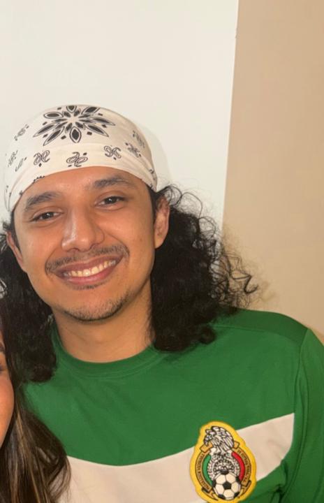 Christian Sanchez