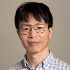 Chenjian Fu