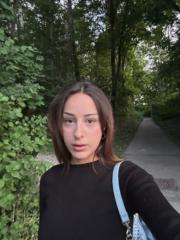 Yasemin Yağız