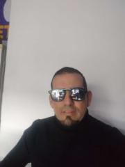 Rodrigo Vega