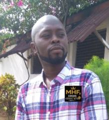 Teenezee Steven Somah