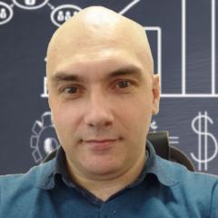 Руслан Нелипович