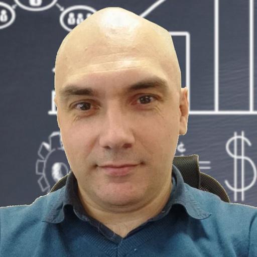 Руслан Нелипович