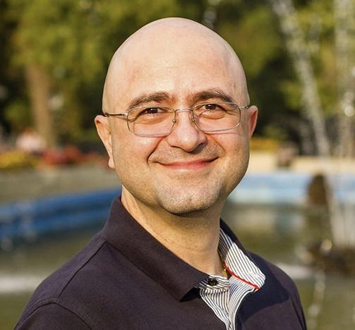 Andrei Catalin Stefanescu