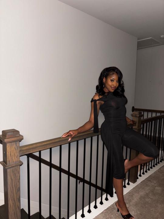Bria Daniel