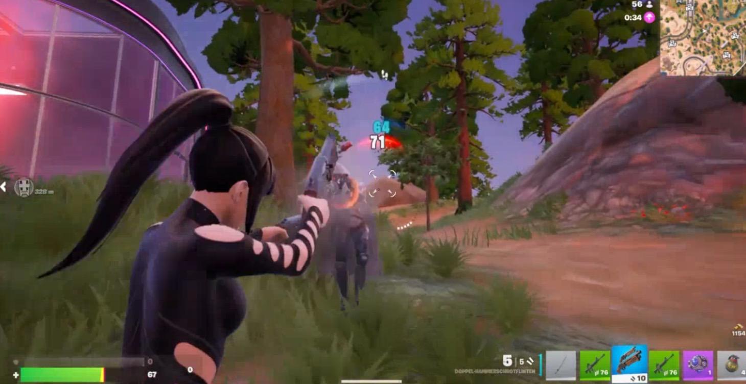 Basics for controller players