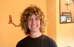 Isabel Amorós Tejeiro