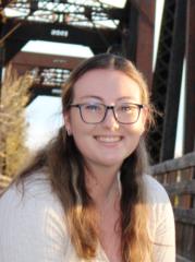 Baylee Treasure-Shaw