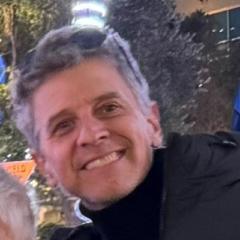 Matthew Hurewitz