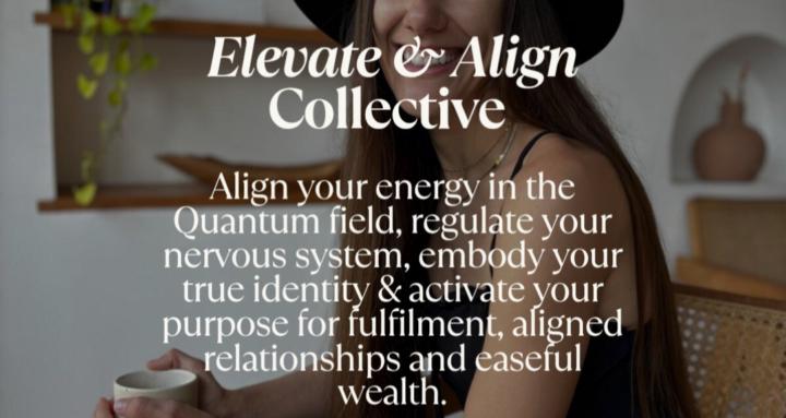 Elevate & Align