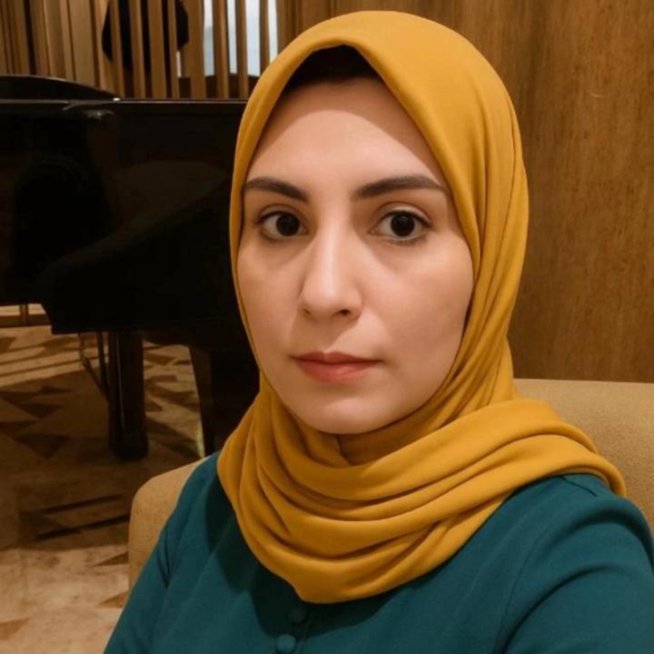 Amina Harbili