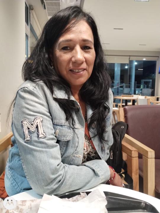 Monica del valle Cerdan