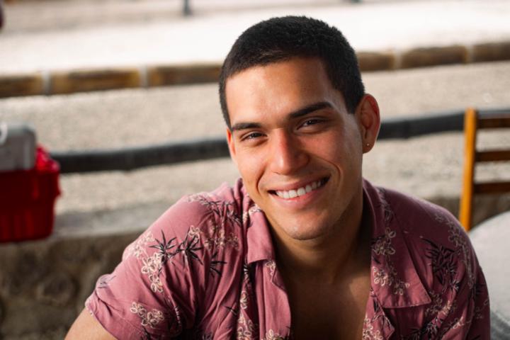 Rodrigo Barbadillo