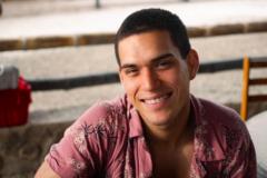 Rodrigo Barbadillo