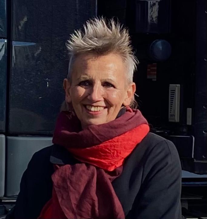Carine Lauwers