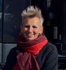 Carine Lauwers
