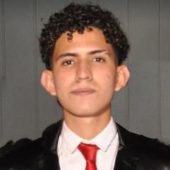 Gabriel Pernía