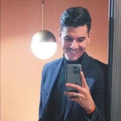 Ricardo Oliveros