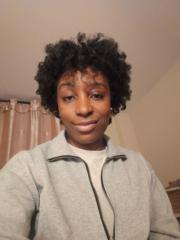 Catherine Mbota