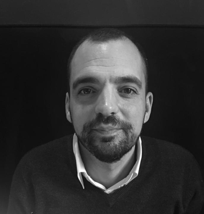 Juan ramon Llatche ramirez