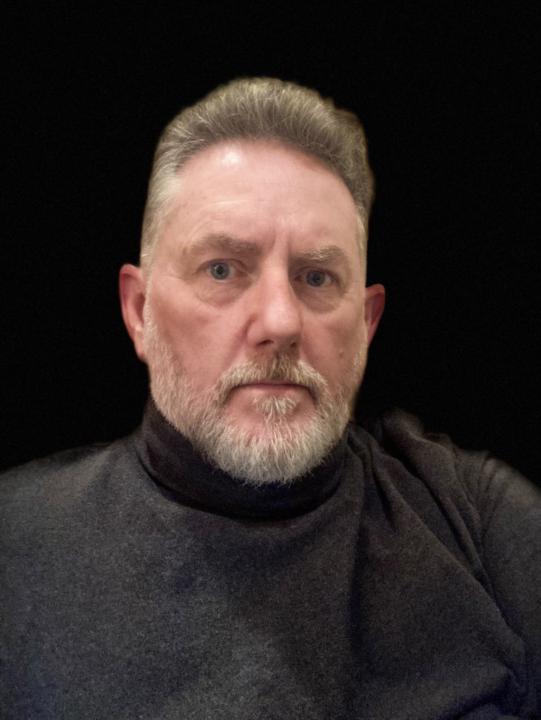Glen MacNeil