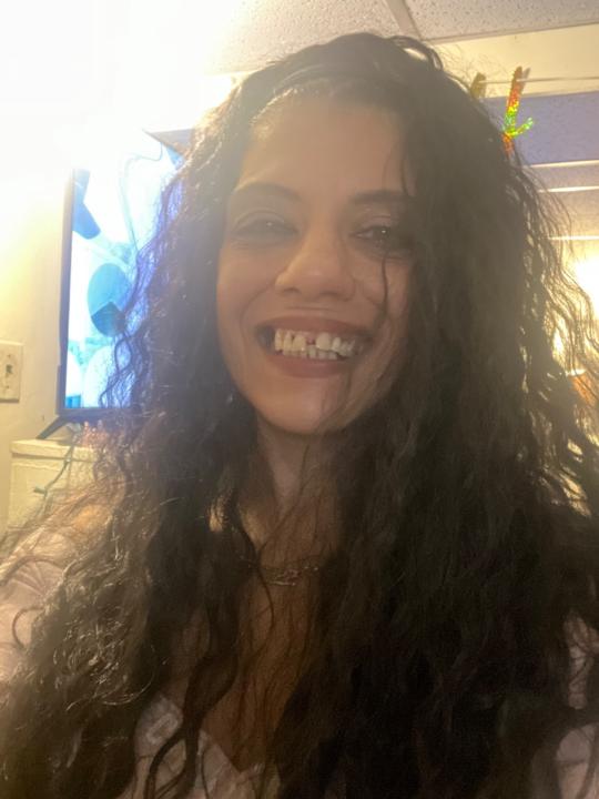 Chantelle Sayles