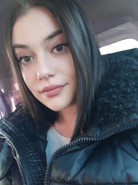 Eszter Mária Kovács
