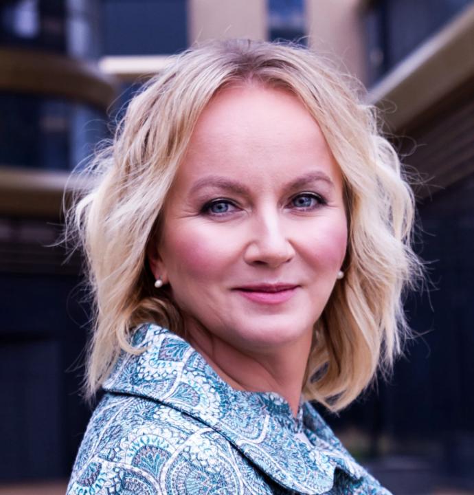 Olga Mulyarchik