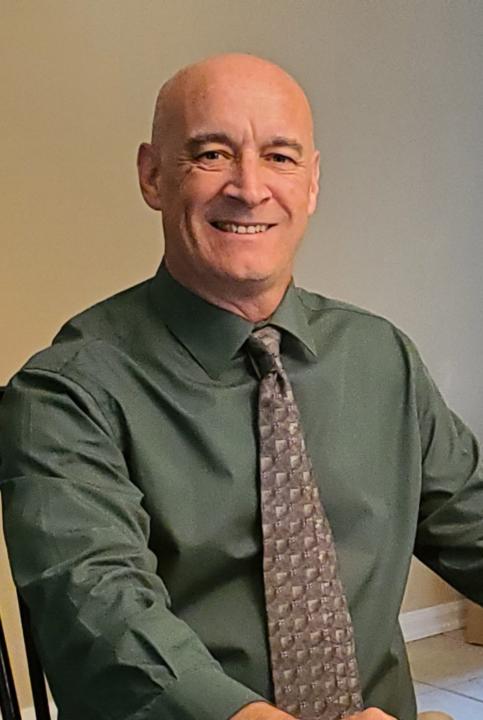 Rich McLaughlin
