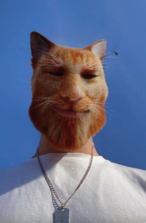 Ruben Augustine