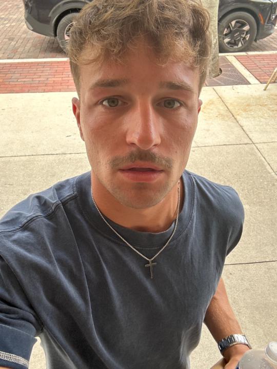 Tate Morse