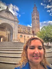 Cristina Jimenez Viamonte