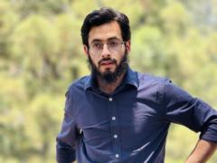 Faiq Khan