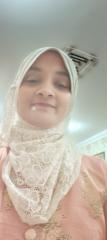 Fahiza Parkar