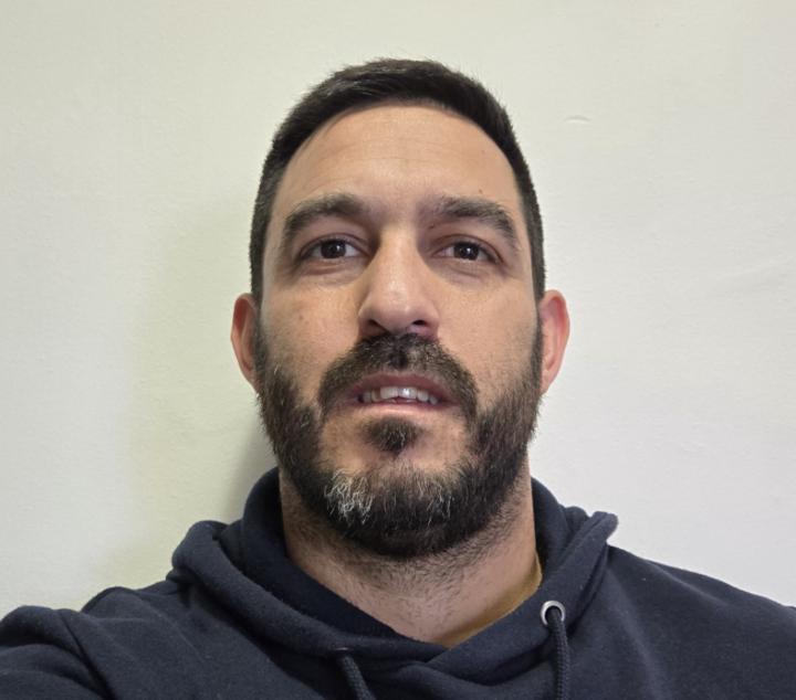 Aarón Romano