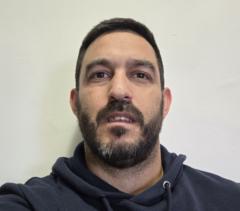 Aarón Romano