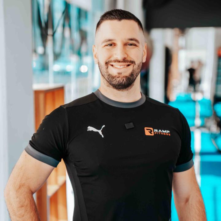 Matt Papallo