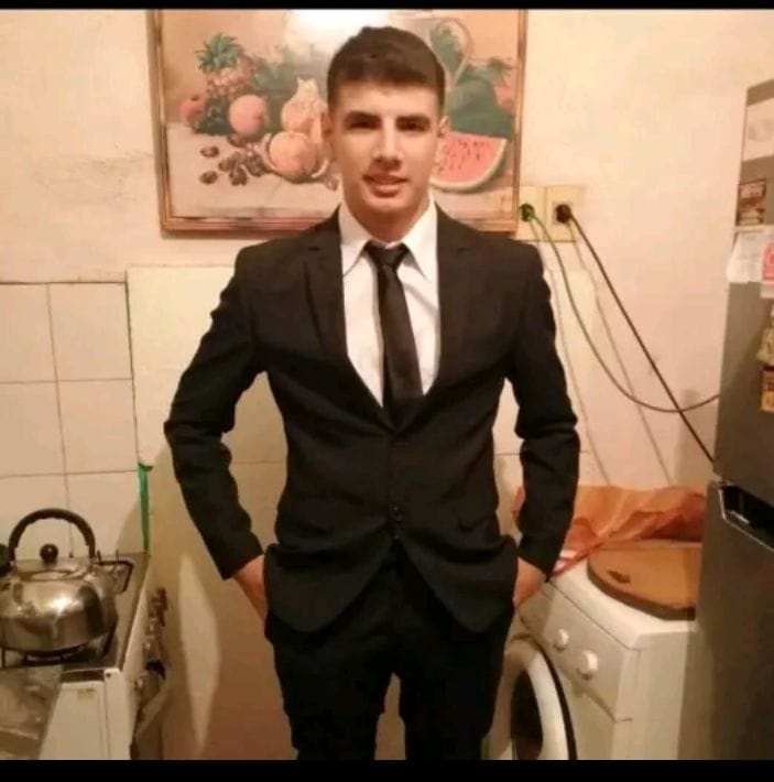 Brian Paz