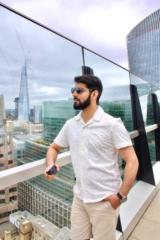 Nouman Javaid