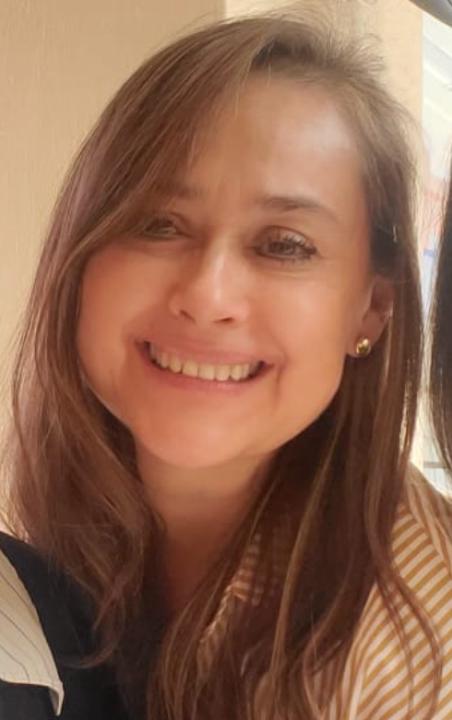 Karla Aurora Vega Manjarrez