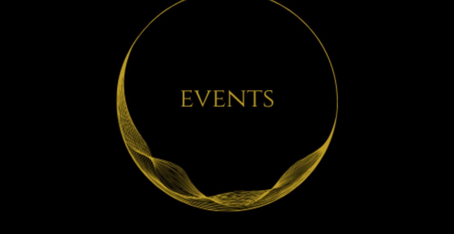 EVENTS