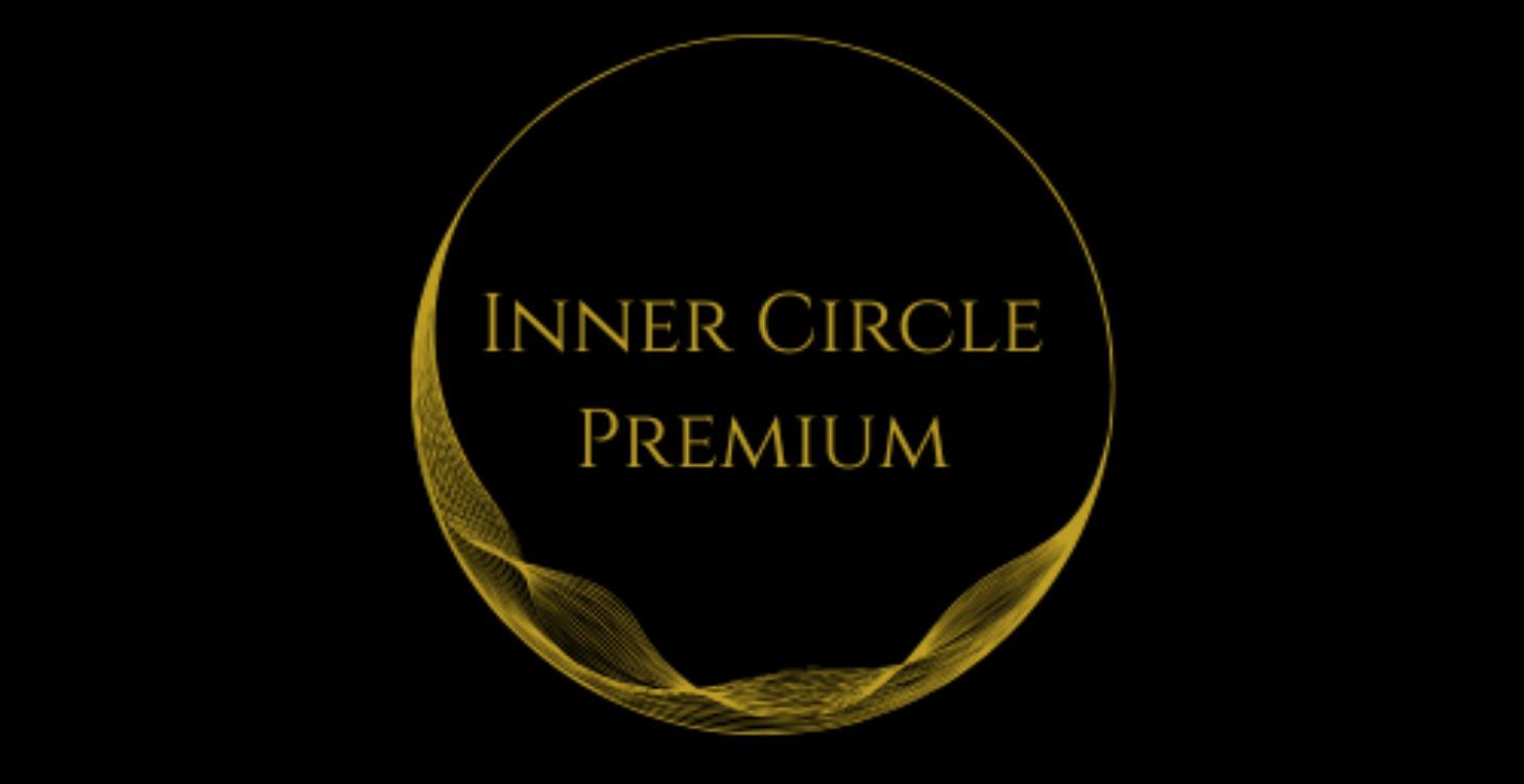 👑 Inner Circle Premium