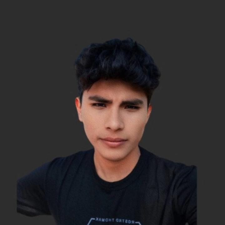 Klissnman Huaman Aguilar