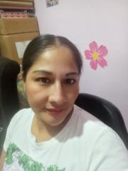 Ruth Rodríguez Mitma