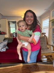 Nancy Randazzo Abdul-Sater