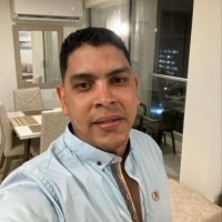 Jesus Guillermo Colmenares Castillo