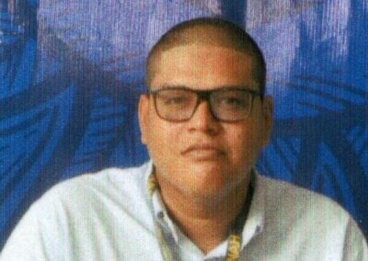 Arnold Gustavo Panchamé Rosales