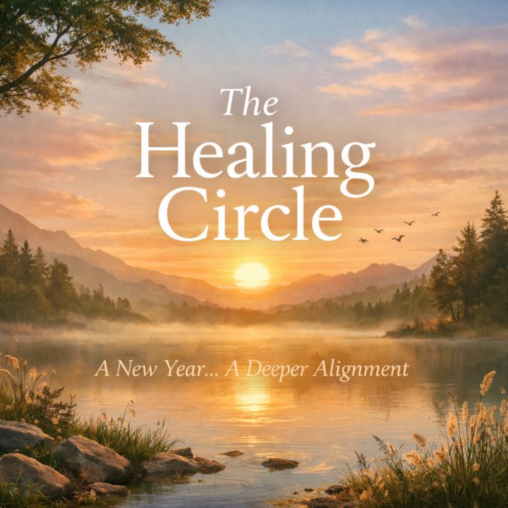 A New Year… A Deeper Alignment 